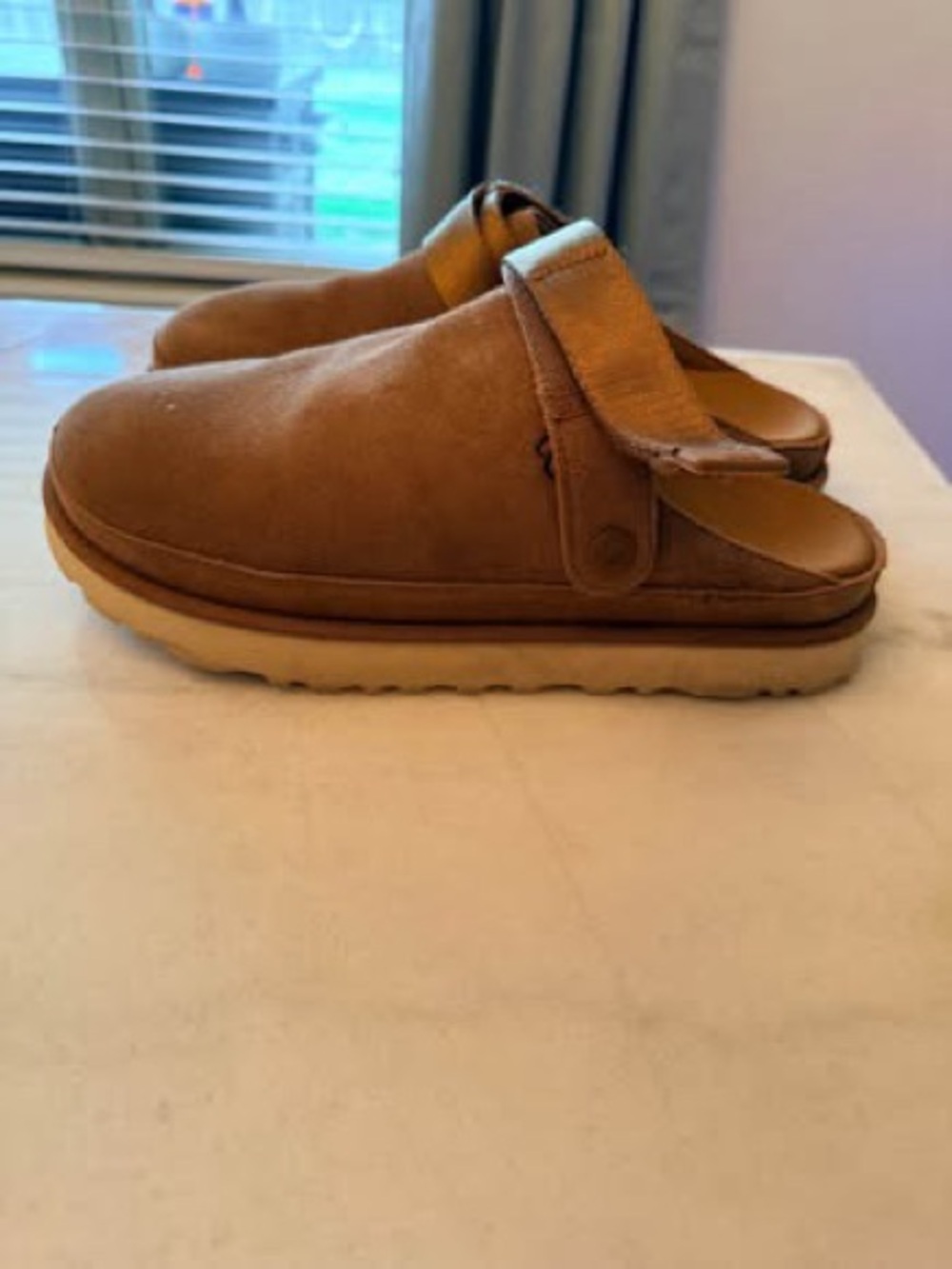 Ugg Goldenstar Clog